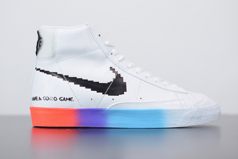 nike sb blazer mid 77 vintage have a good game dc3280-101 nike sb blazer mid 77 vintage have a good game dc3280-101