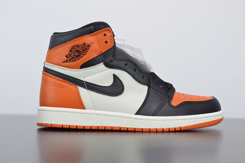 air jordan 1 retro high og "shattered backboard" 555088-005 air jordan 1 retro high og "shattered backboard" 555088-005