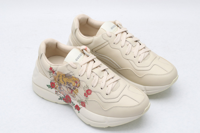 g*u*i rhyton sneaker g*u*i rhyton sneaker