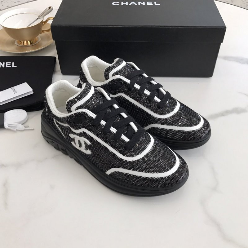 Ch*el sneaker Ch*el sneaker