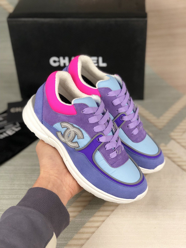 Ch*el sneaker Ch*el sneaker