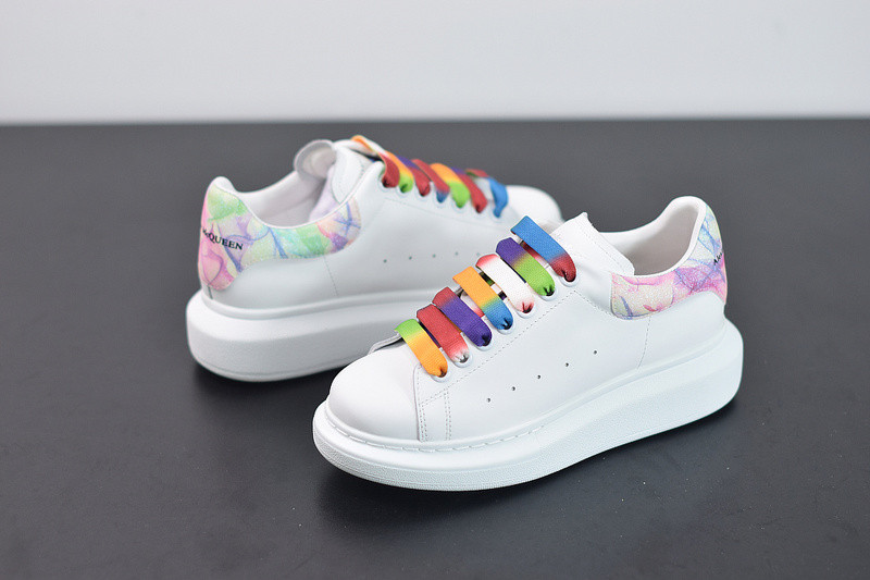 alexer mceen sneakers