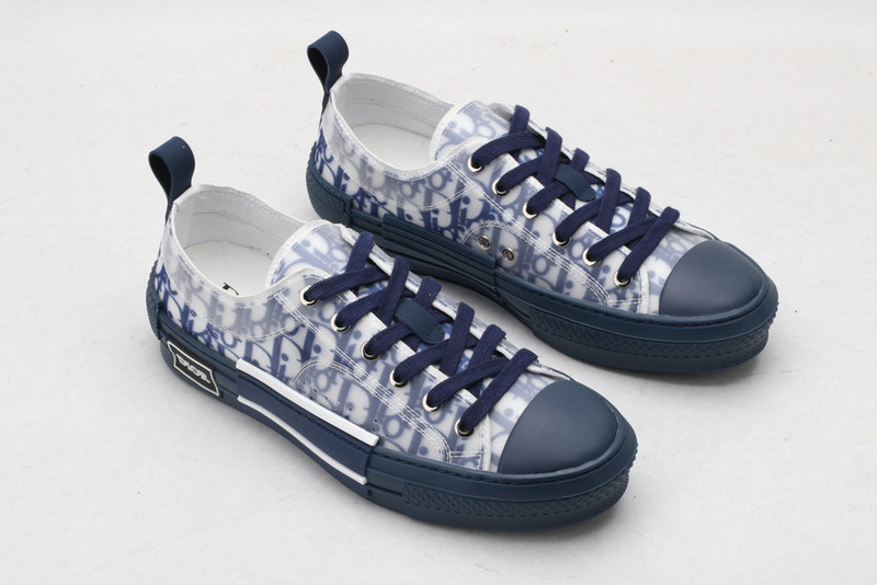 dio* b23 low-top sneaker dio* b23 low-top sneaker