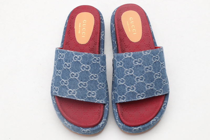 g*u*i sandals g*u*i sandals