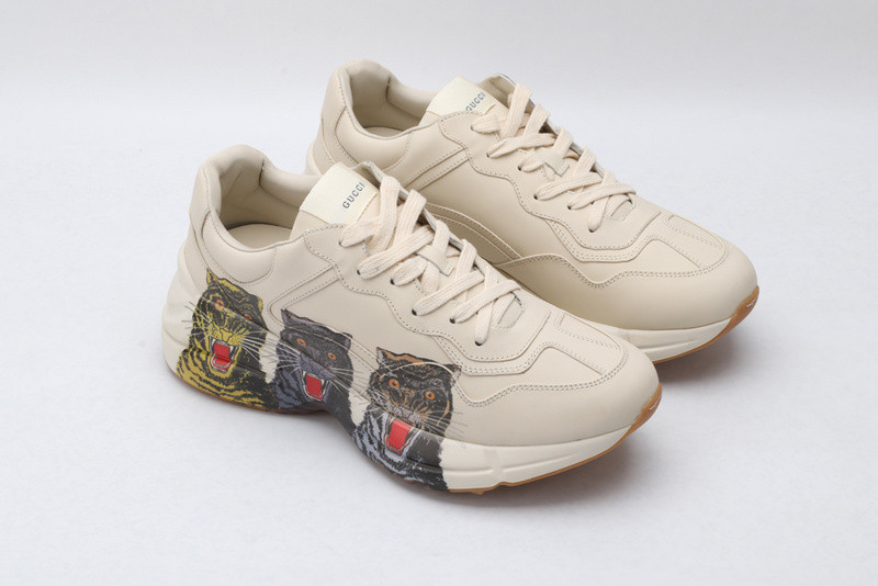 g*u*i rhyton sneaker g*u*i rhyton sneaker