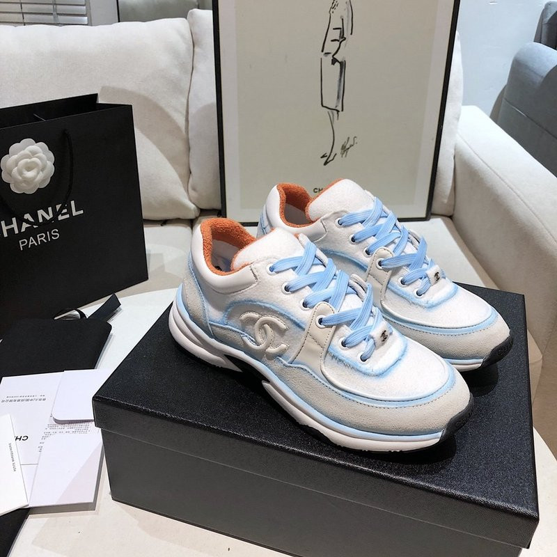 Ch*el sneaker Ch*el sneaker