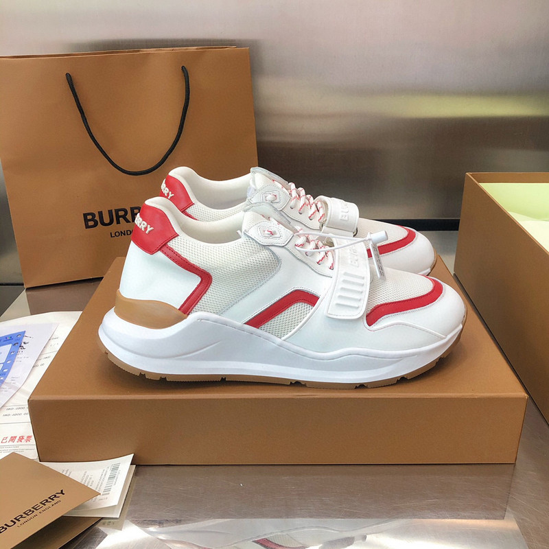 B**rry sneaker B**rry sneaker