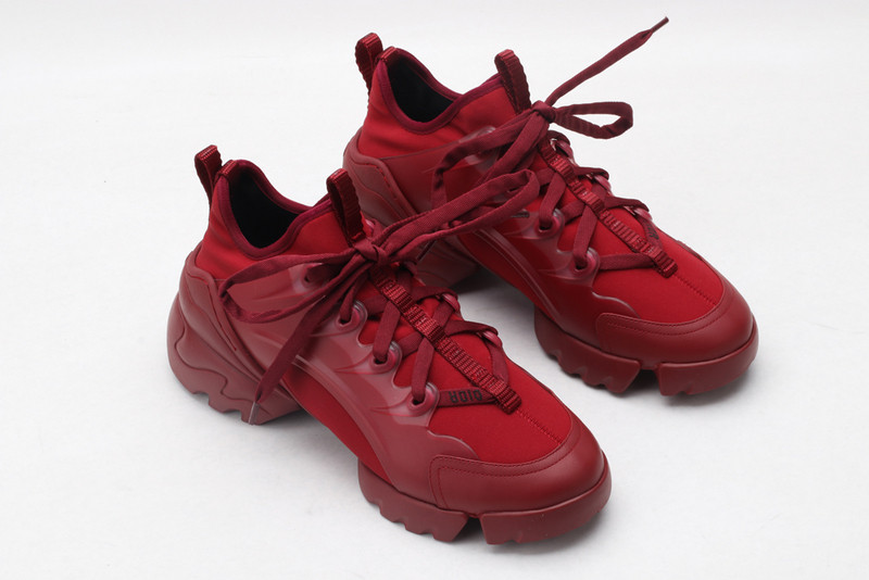 dio* d-connect sneaker dio* d-connect sneaker