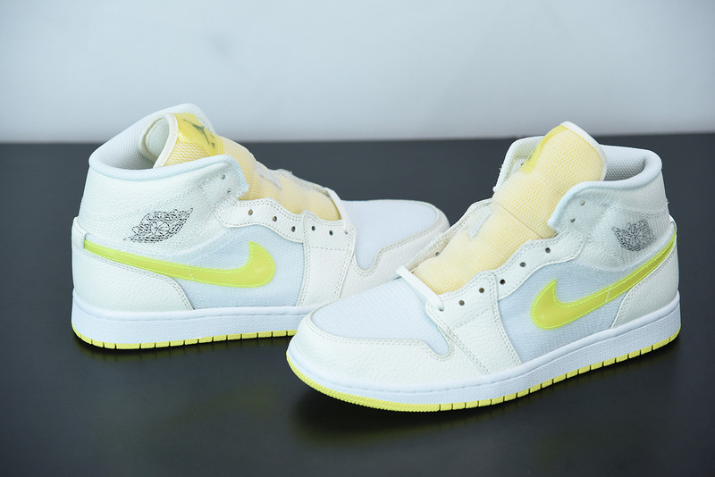 air jordan 1 mid se