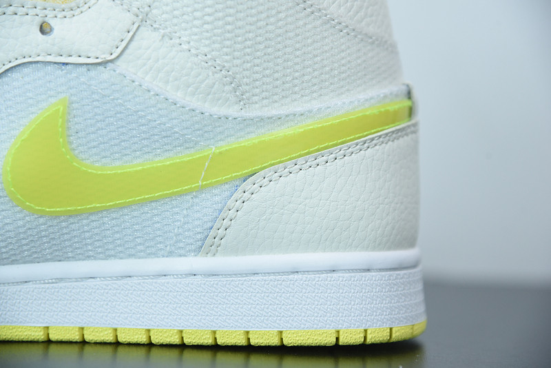 air jordan 1 mid se