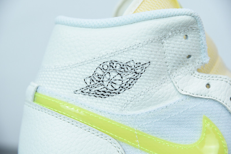 air jordan 1 mid se