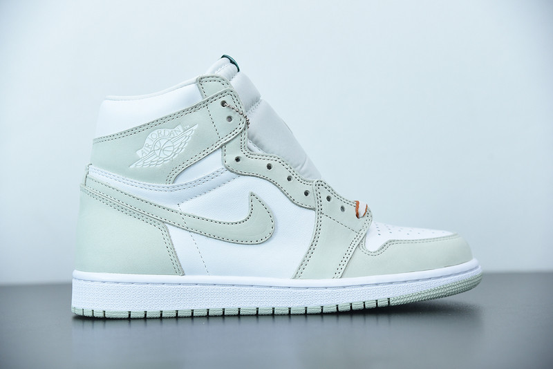 air jordan 1 high og ‘seafoam‘ cd0461-002 air jordan 1 high og ‘seafoam‘ cd0461-002