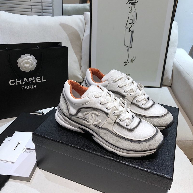 Ch*el sneaker Ch*el sneaker