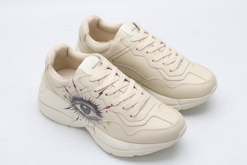 g*u*i rhyton sneaker g*u*i rhyton sneaker
