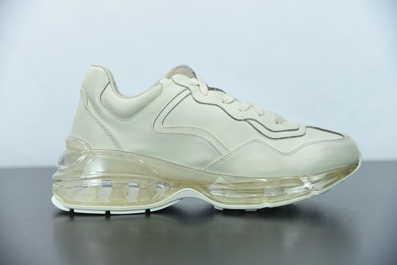 g*u*i rhyton sneaker g*u*i rhyton sneaker