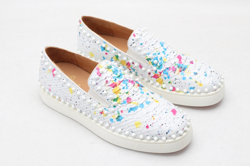 chian louin low top sneaker chian louin low top sneaker