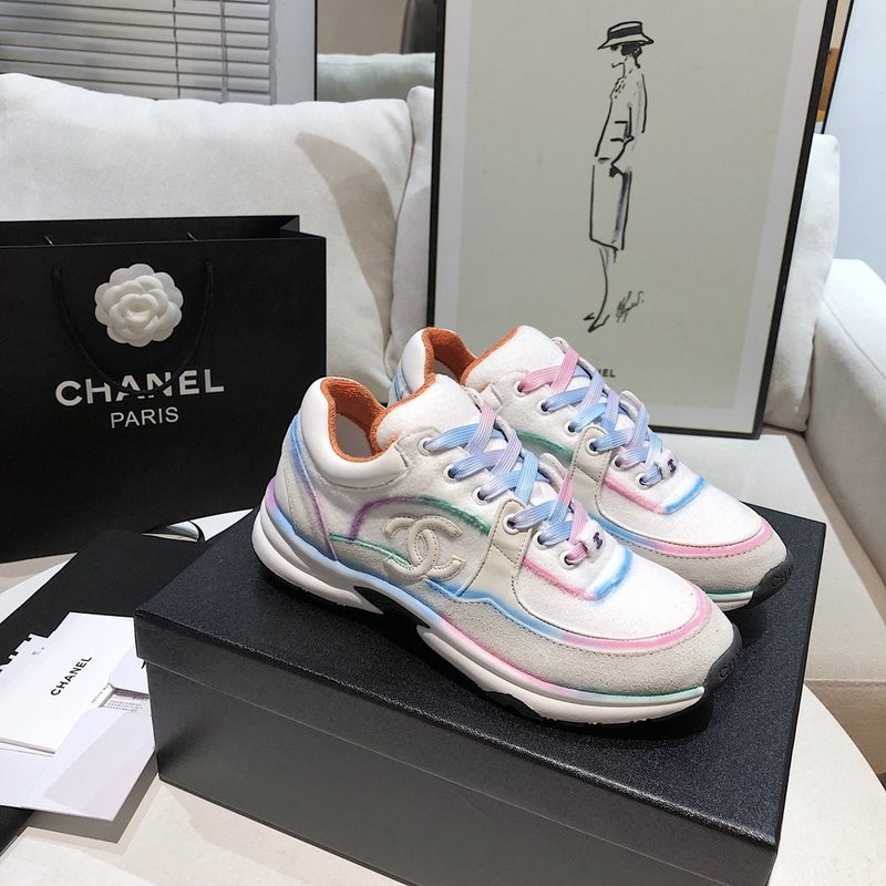 Ch*el sneaker Ch*el sneaker