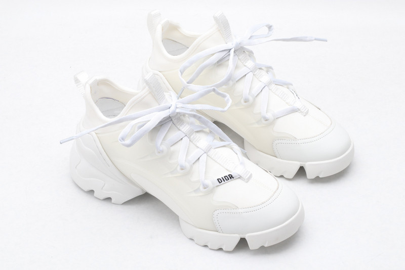 dio* d-connect sneaker dio* d-connect sneaker