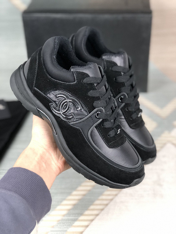 Ch*el sneaker Ch*el sneaker