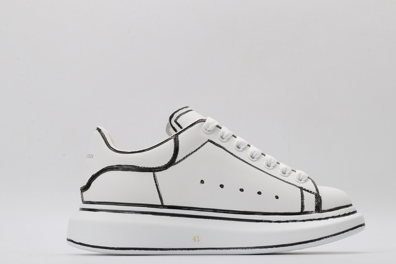 alexer mceen sneakers alexer mceen sneakers
