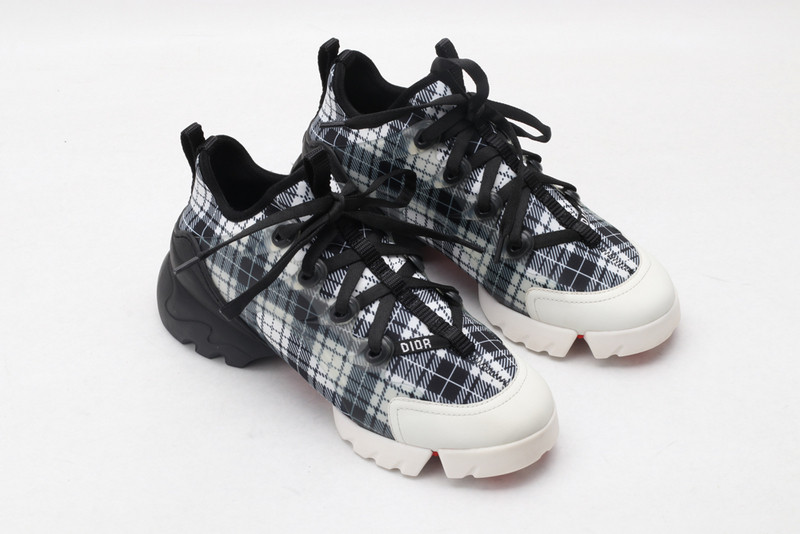 dio* d-connect sneaker dio* d-connect sneaker