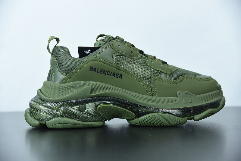 bc triple s trainer bc triple s trainer