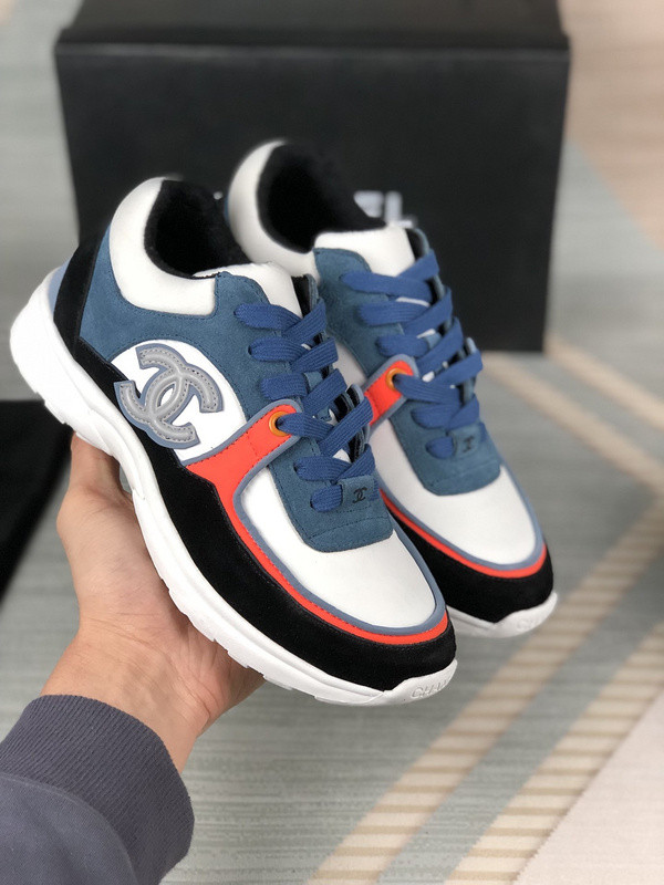 Ch*el sneaker Ch*el sneaker