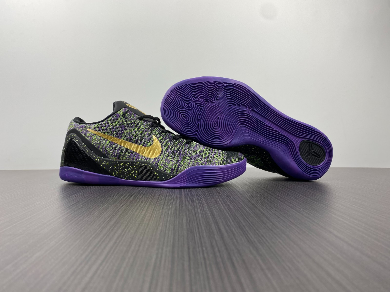 nike zoom kobe 9 elite low ‘manba moment‘’ id 677992-998 nike zoom kobe 9 elite low ‘manba moment‘’ id 677992-998