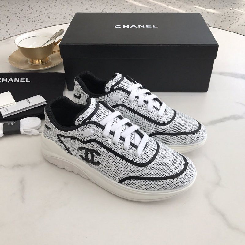 Ch*el sneaker Ch*el sneaker