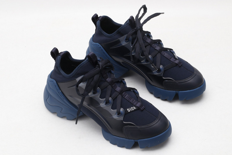dio* d-connect sneaker dio* d-connect sneaker