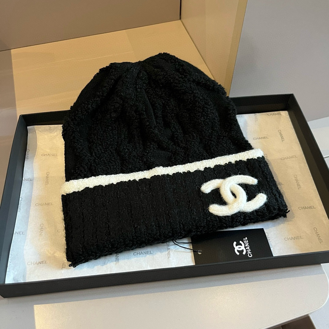 C Hat C Hat