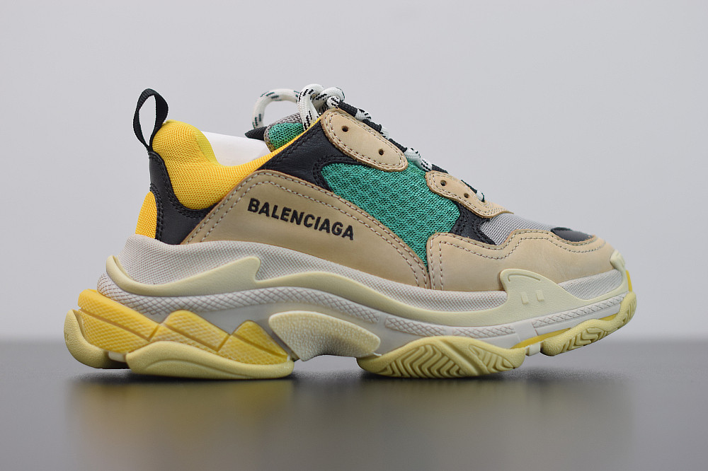 bc triple s trainer bc triple s trainer
