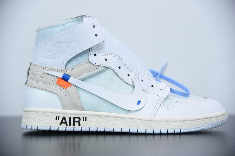 air jordan 1 x of nrg "of" aq0818-100 air jordan 1 x of nrg "of" aq0818-100