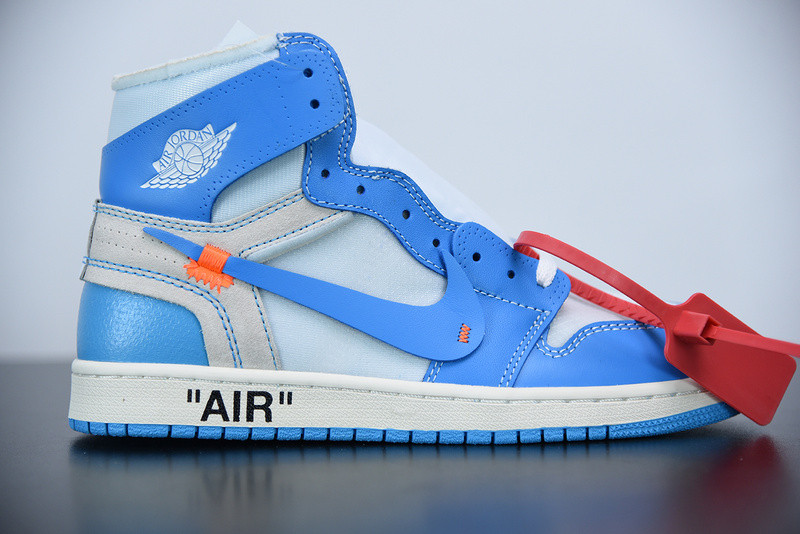 air jordan 1 retro high of "of unc" aq0818-148 air jordan 1 retro high of "of unc" aq0818-148