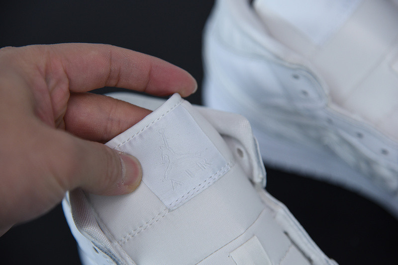 air jordan 1 mid se