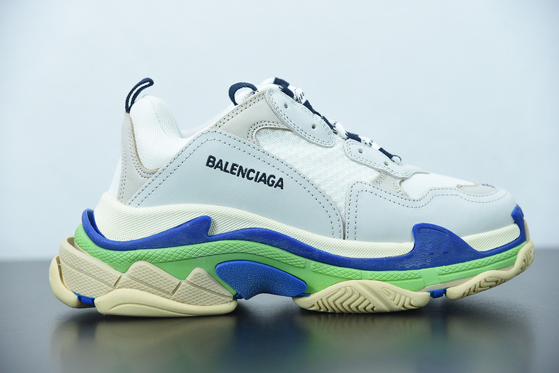 bc triple s trainer bc triple s trainer