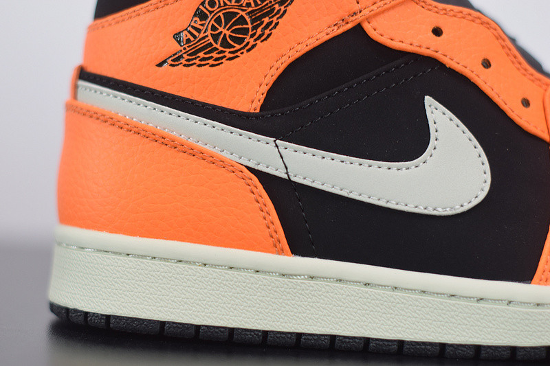 air jordan 1 mid