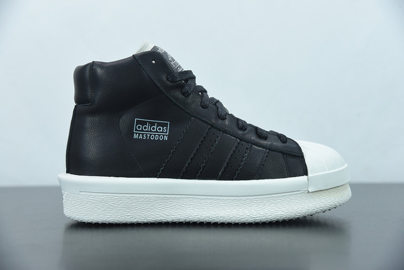 rick owens x ad mastodon pro ii rick owens x ad mastodon pro ii