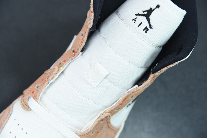 air jordan 1 mid se