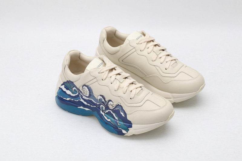g*u*i rhyton sneaker g*u*i rhyton sneaker