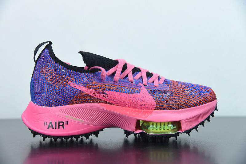 of x air zoom tempo next% ''pink glow'' cv0697-400 of x air zoom tempo next% ''pink glow'' cv0697-400