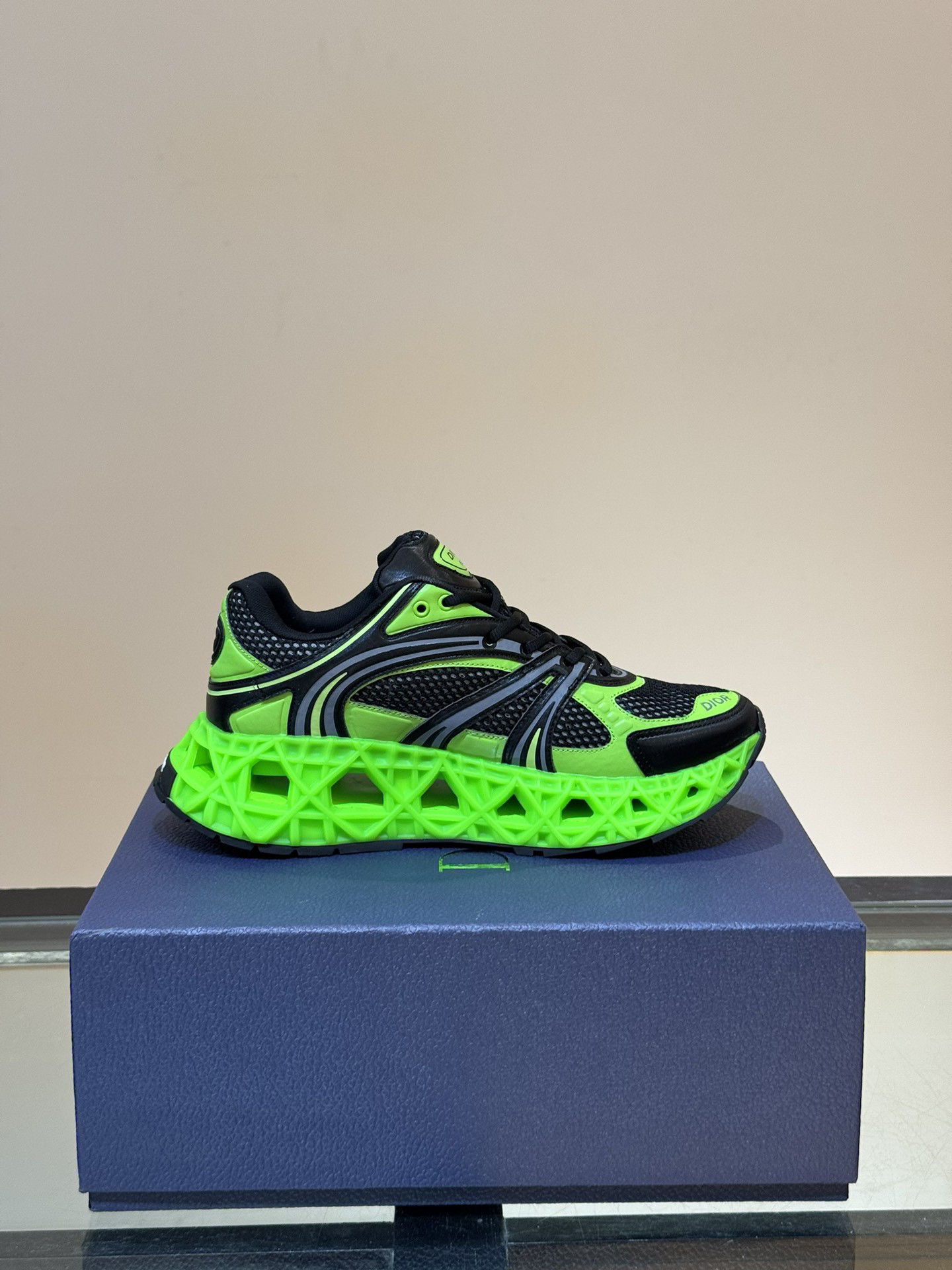 DIO* SNEAKER DIO* SNEAKER
