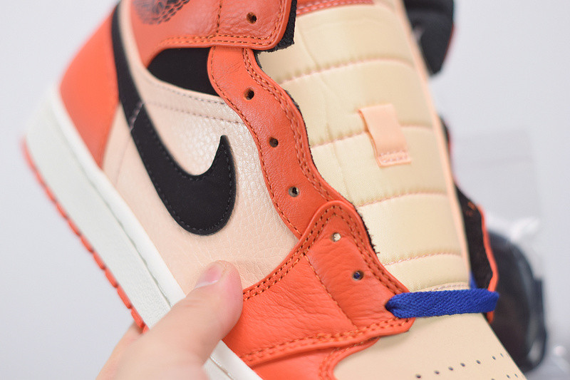 air jordan 1 retro mid se