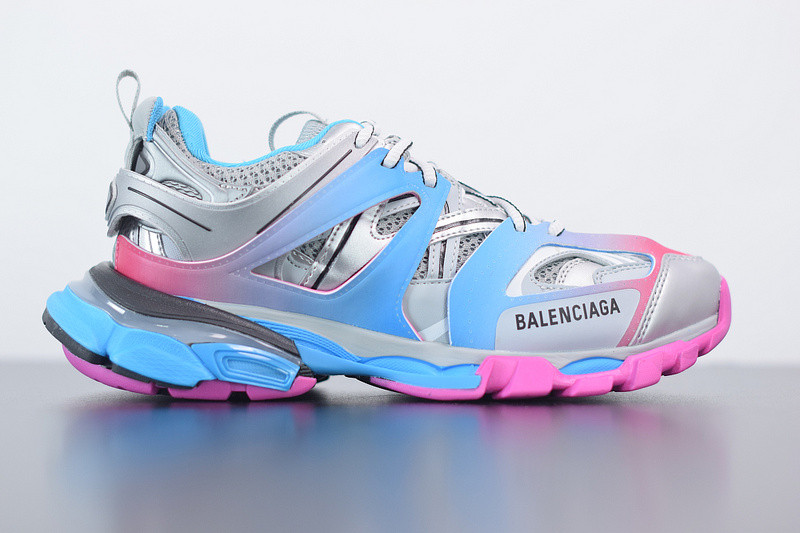 bc trainers track bc trainers track