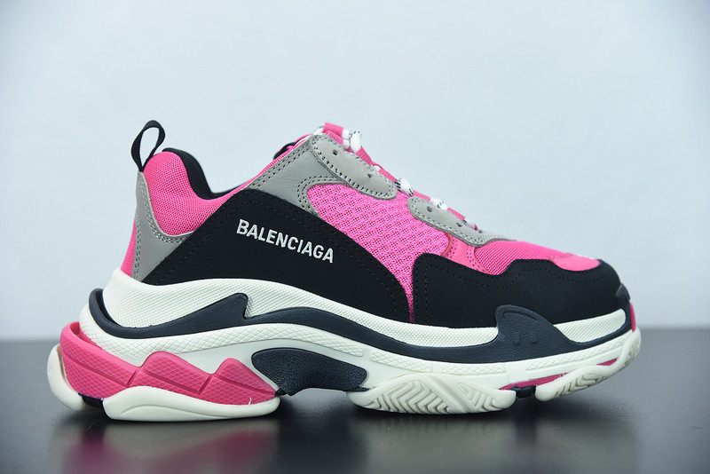 bc triple s trainer bc triple s trainer