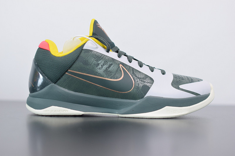 nike kobe 5 protro eybl girls(2020) cd4991-300 nike kobe 5 protro eybl girls(2020) cd4991-300