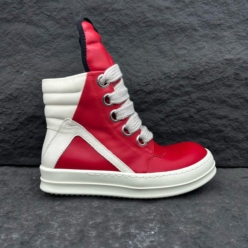 RICK OWENS DRKSHDW RICK OWENS DRKSHDW