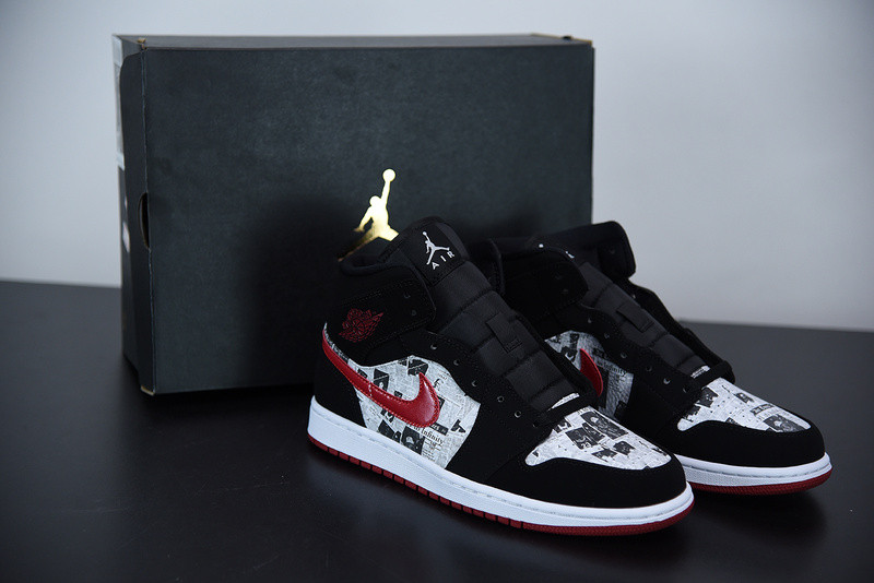 air jordan 1 mid se