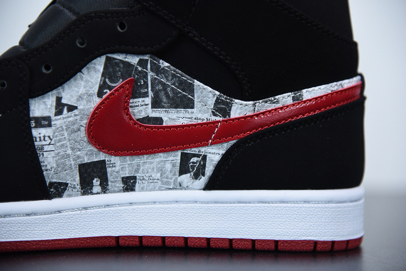 air jordan 1 mid se