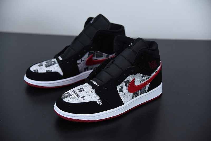 air jordan 1 mid se